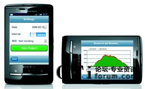 '>       </center>      <br />      　　欲知更多有關(guān)Teleopti CCC @nywhere的信息 請電郵至info@teleopti.com<br />      <br />      　　Teleopti是全球主要的方案供應(yīng)商之一，它為呼叫中心提供戰(zhàn)略勞動力管理以及控制成本解決方案，以及質(zhì)量監(jiān)控和通信管理設(shè)備和服務(wù)。       <p align=