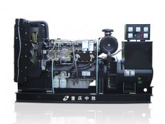 帕金斯系列柴油發(fā)電機組